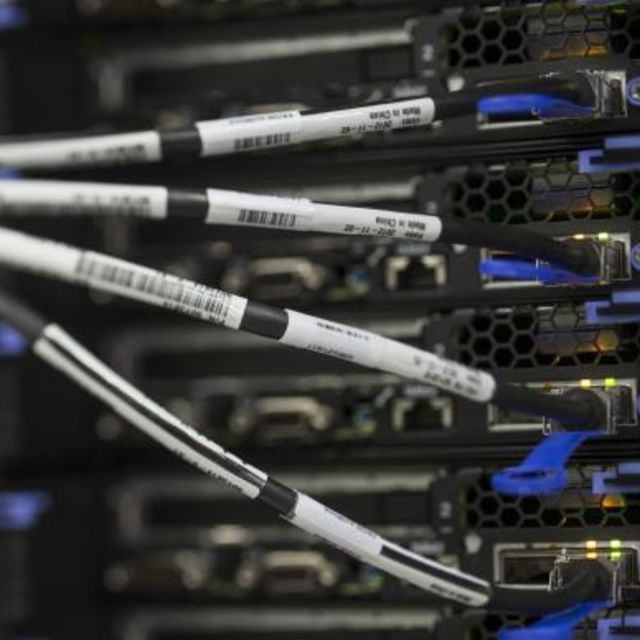 computer network cables