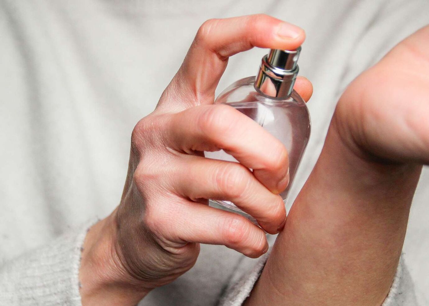 GLP-1 users are reporting an unexpected side effect: An obsession with perfume | PhD Program in Neurobiology