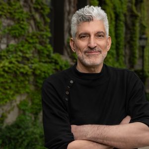 Nicholas Hatsopoulos