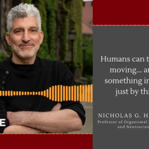 Nicholas Hatsopoulos