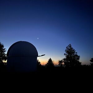 telescope